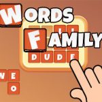 Words Family