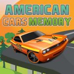 American Cars Memory