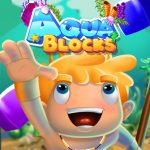 Aqua Blocks