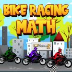 Bike Racing Math