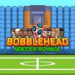 Bobblehead Soccer