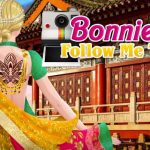 Bonnie Follow Me To