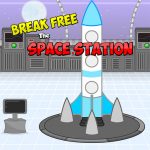 Break Free Space Station