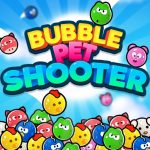 Bubble Pet Shooter