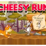 Cheesy Run