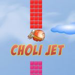 Choli Jet