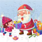 Christmas 2021 Puzzle