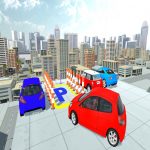 City Car Parking : Parking Simulator Game