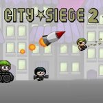 City Siege 2. Resort Siege