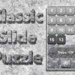 Classic Puzzle Game