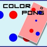 Color Pong