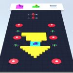 Color Smasher Game 3D