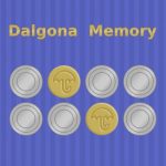 Dalgona Memory