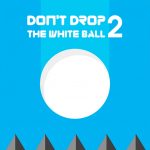 Don’t Drop the White Ball 2