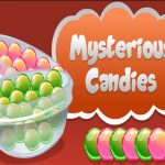 EG Mysterious Candies