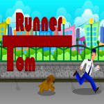 EG Tom Runner