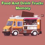 Food And Drink Trucks Memory