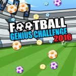 Football Genius Challenge