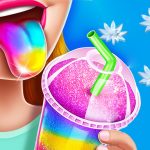 Frozen Slushy Maker