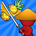 Fruit Samurai