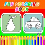 Fun Coloring Book