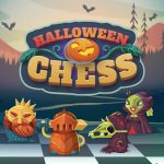 Halloween Chess