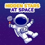 Hidden Stars at Space