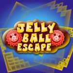 Jelly Ball Escape