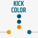 Kick Color