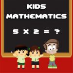 Kids Mathematics Game