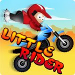 Little Rider