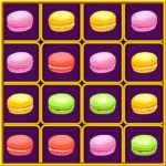 Macarons Block Collapse