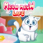 Meow Meow Life