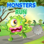 Monsters Run