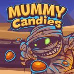 Mummy Candies