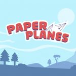 Paper Planes