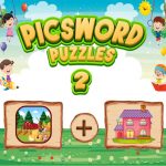 Picsword Puzzles 2