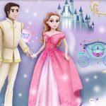 Princess Story Games