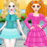 Princesses Doll Fantasy