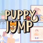 Puppy Jump