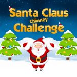 Santa Chimney Challenge