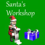 Santa’s Workshop