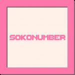 Sokonumber