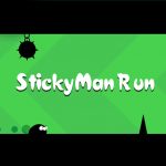 Stickyman Run