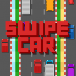 Swipe Car