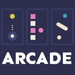 Three Arcade