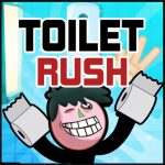 Toilet Rush 2