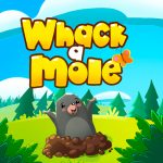 Whack A Mole