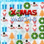 Xmas Match 3