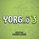 YORG.io 3